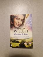 Een tweede kans - Marcia Willett, Boeken, Ophalen of Verzenden, Marcia Willett, Europa overig