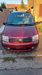 Fiat Panda 1100cc benzine 110000km, Auto's, Fiat, Particulier, Te koop, Panda