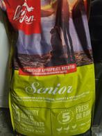 Croquettes chien Orijen sans céréales senior, Enlèvement, Chien