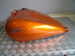 Réservoir VN 900, Motoren, Ophalen, Gebruikt