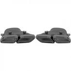 EMBOUTS D'ECHAPPEMENT LOOK 63AMG MERCEDES CLASSE C W205, Enlèvement ou Envoi