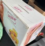 Ontharingskit met wax, Elektronische apparatuur, Ophalen, Gebruikt, Scheren en Epileren