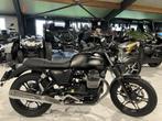 Moto Guzzi V 7 STONE II BLACK, Motoren, Motoren | Moto Guzzi, 750 cc, Bedrijf, Overig, 12 t/m 35 kW