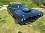 Dodge challenger, Particulier, LPG, Te koop, Challenger