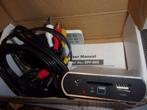 lecteur multimédia audio vidéo, Ophalen, Gebruikt, 1500 GB of meer