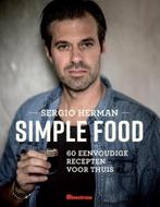 Simple Food, Enlèvement ou Envoi, Neuf, Sergio Herman, Europe