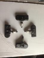4x Originele Land Rover Discovery Sport TPMS sensoren, Ophalen of Verzenden, Gebruikt