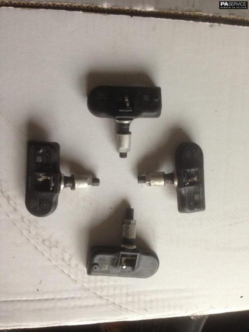4x Originele Land Rover Discovery Sport TPMS sensoren, Auto-onderdelen, Overige Auto-onderdelen, Gebruikt, Ophalen of Verzenden