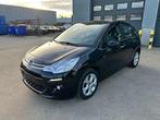 Citroën C3 C3 VTi 120 Automatik Exclusive nieuwstaat zie fo, Auto's, Automaat, Euro 5, Stof, Gebruikt