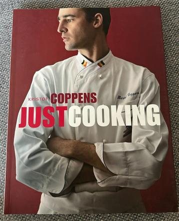K. Coppens - Just Cooking Coppens