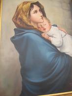 PAINTING, Antiek en Kunst, Ophalen of Verzenden