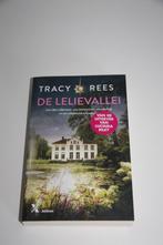 De lelievallei * tracy rees, Boeken, Ophalen of Verzenden, Gelezen