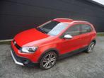 polo cross benzine 1400, Auto's, Voorwielaandrijving, Stof, 63 kW, Bedrijf