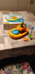 Bad - of water speeltje., Kinderen en Baby's, Speelgoed | Badspeelgoed, Ophalen of Verzenden, Zo goed als nieuw