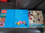 3 nieuwe cake pop houders, Enlèvement ou Envoi