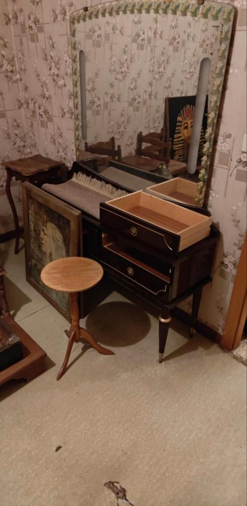 Opruimen woningen garages enz.., Immo, Huizen en Appartementen te koop