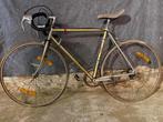 Vintage koersfiets Gerdino jaren ‘70 (27 inch), Ophalen, Gerdino, Jaren '60 of nieuwer