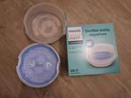 Philips Avent sterilisator, Ophalen, Zo goed als nieuw, Sterilisator