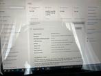 Tablet/laptop, Computers en Software, Ophalen, Zo goed als nieuw, 12 inch, Wi-Fi