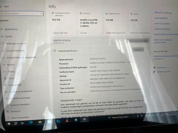 Tablet/laptop beschikbaar voor biedingen