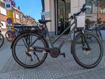 Gazelle Medeo T9 beschikbaar voor biedingen