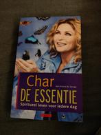 Char - De essentie, Enlèvement ou Envoi, Char; V. St. George