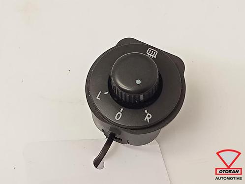 VW Polo 6R Spiegelverstelling Schakelaar 6r1959656f, Auto-onderdelen, Dashboard en Schakelaars, Volkswagen, Gebruikt