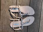 Sandalen met parels 39, Vêtements | Femmes, Chaussures, Primark, Rose, Enlèvement, Porté