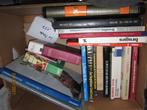 Livres +- 14 monde caisse n 10 bis adam D, Ophalen, Gelezen