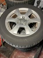 Audi velgen, Ophalen, Velg(en)