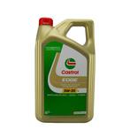Huile Moteur Castrol Edge 5W30 LL/M/C3 - 5W40 LIQUIDATION