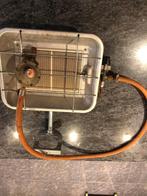 Gasvuurtjes, Caravans en Kamperen, Ophalen, Gebruikt