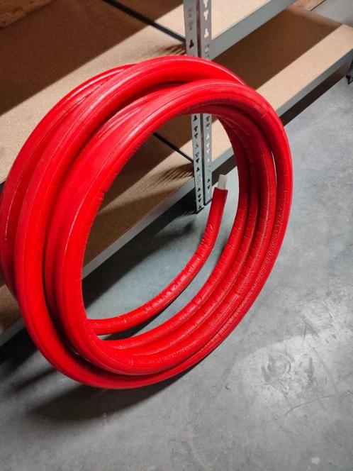 Henco voorgeïsoleerde meerlagenbuizen, diverse maten, Doe-het-zelf en Bouw, Sanitair, Nieuw, Ophalen