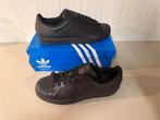 Adidas Superstar Foundation Black Black-Black Trainers [AF56, Kleding | Heren, Schoenen, Ophalen of Verzenden, Nieuw
