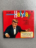 CD Johnny Hallyday n 2, Ophalen of Verzenden, Gebruikt