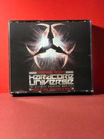 Cherrymoon presents hardcore universe - the ultimate……, Cd's en Dvd's, Cd's | Dance en House, Verzenden