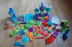 Set play doh spulletjes, Ophalen, Gebruikt, Knutselen
