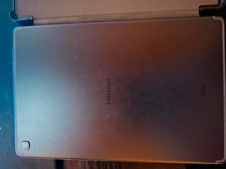 Samsung Galaxy Tab S5e, Computers en Software, Android Tablets, Zo goed als nieuw, Wi-Fi, 10 inch, 64 GB, Uitbreidbaar geheugen