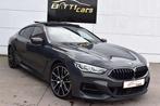 BMW M850 xDrive 4.4i* Gran Coupé* Pano-dak* 360 Camera, Achat, 4395 cm³, Euro 6, Automatique