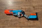 Nerf Zombie Strike Sledgefire, Enlèvement, Utilisé