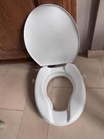 Réhausseur WC, Divers, Enlèvement, Comme neuf