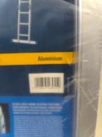 Ladder nieuw, Doe-het-zelf en Bouw, Ladders en Trappen, Ophalen, Ladder