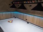actie Pooltafel Snookertafel Voetbaltafel Arcade Jukebox nie, Ophalen of Verzenden, Pooltafel