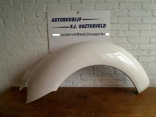 Scherm links-voor van een Volkswagen Beetle, Auto-onderdelen, Carrosserie, Volkswagen, Gebruikt, 3 maanden garantie, Ophalen of Verzenden