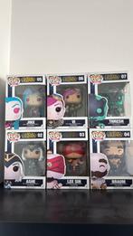 League of legends Funko pop collectie, Verzamelen, Ophalen of Verzenden, Zo goed als nieuw