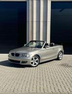 BMW 120i Cabrio, Auto's, BMW, 1995 cc, Beige, 4 cilinders, Cabriolet