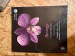 Biology a global approach, Ophalen, Zo goed als nieuw, Hoger Onderwijs