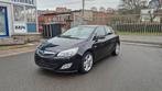 Opel Astra J Sedan Km 155000 Bouwjaar 2011 Ct ok GPS Airco!!, Auto's, Euro 5, USB, Zwart, Zwart