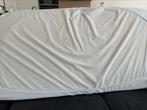 Matelas bébé 70*140, Ophalen, Gebruikt, 190 cm of minder, Matras