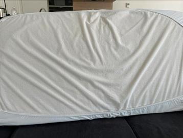 Matelas bébé 70*140, Matelas, Une personne, Enlèvement, Utilisé
